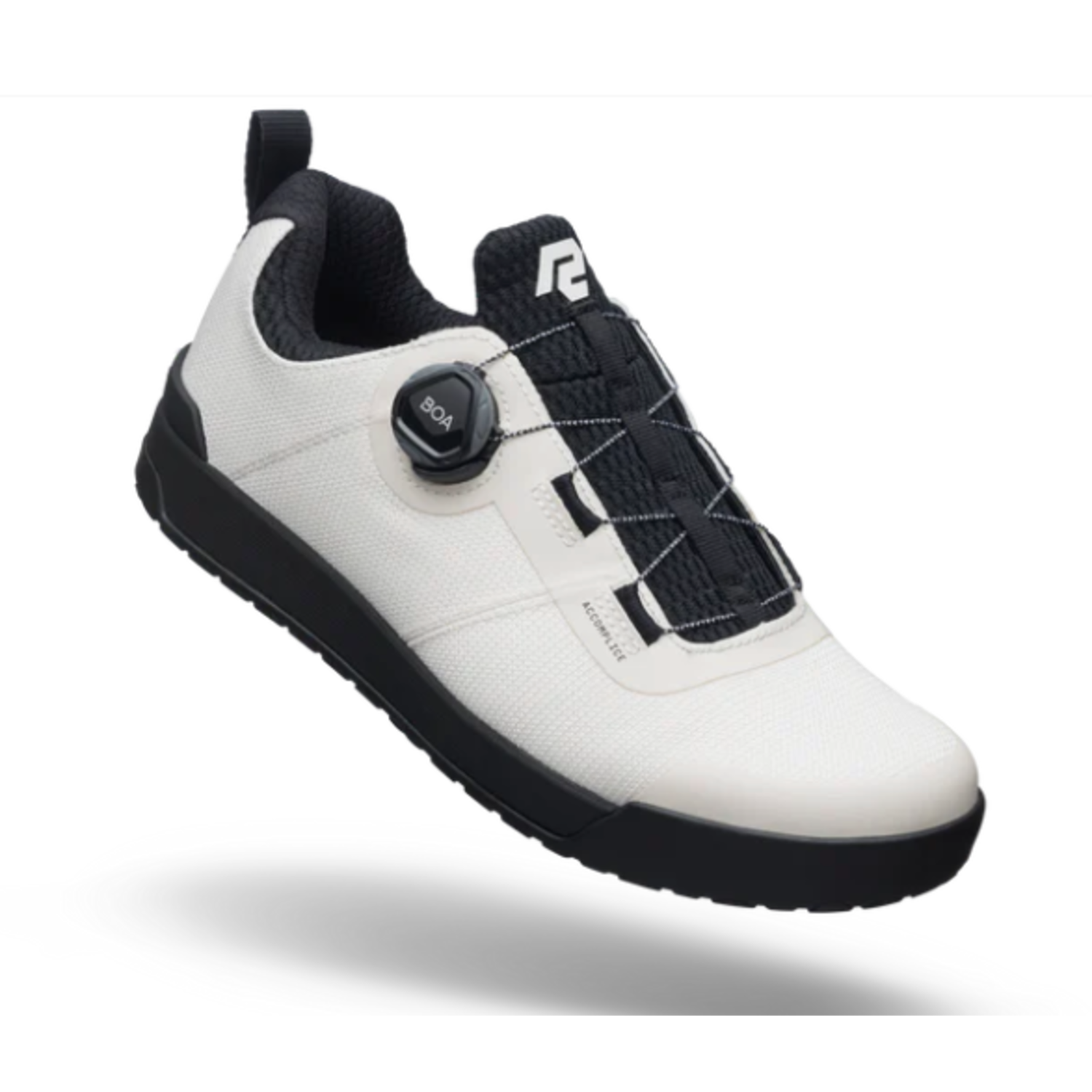 Ride Concepts Accomplice Clip BOA® 22cm Ride Concepts Accomplice Clip BOA - Icycle Sports