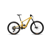 2025 Santa Cruz Heckler SL 90