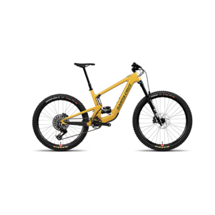 2025 Santa Cruz Heckler SL 90