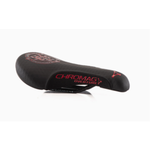 Chromag Saddle Overture