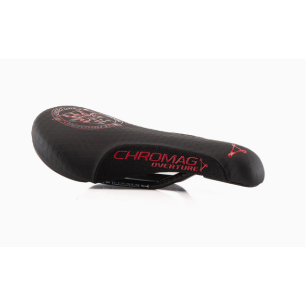 Chromag Chromag Saddle Overture