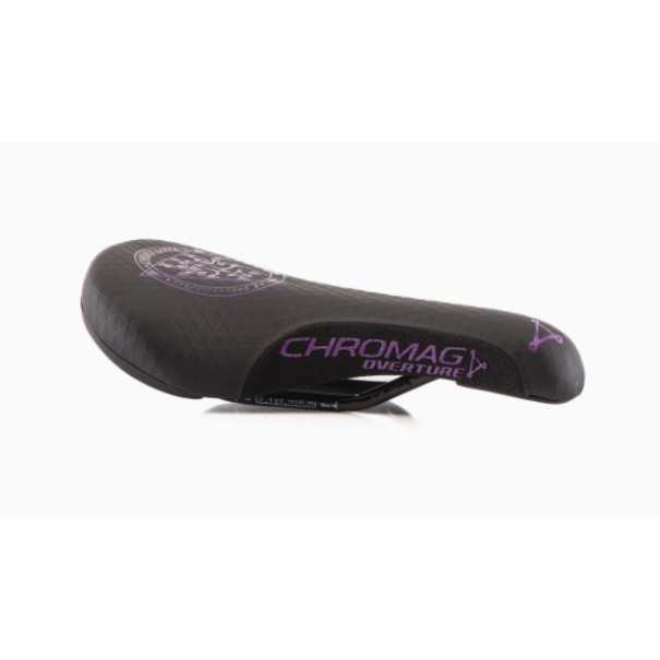 Chromag Chromag Saddle Overture