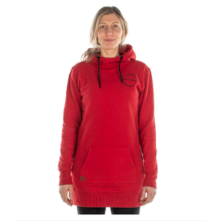 Chromag Weekend Long Hoodie W