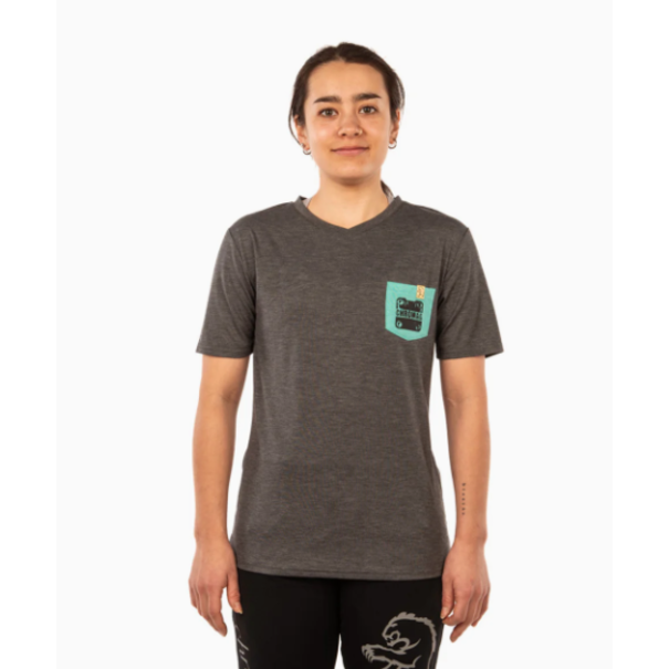 Chromag Chromag Tech A OK Tshirt