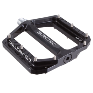 Burgtec Penthouse MK5 Flat Pedal