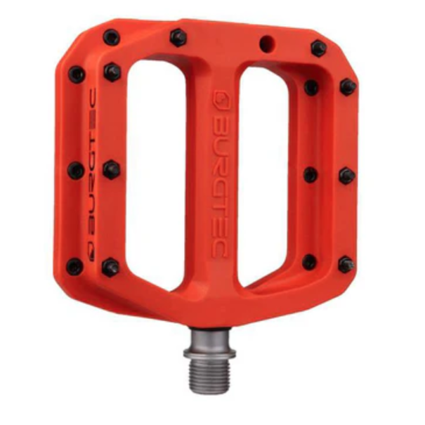 Burgtec Burgtec MK4 Comp Pedal