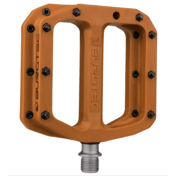 Burgtec Burgtec MK4 Comp Pedal