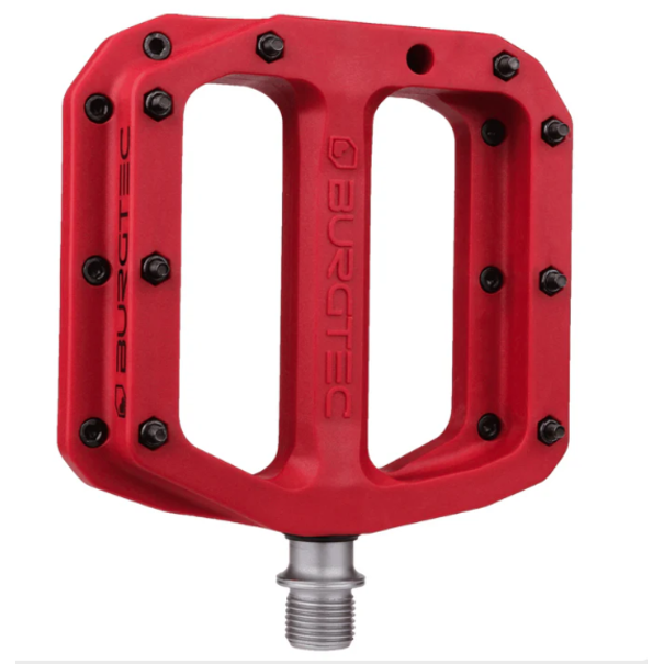 Burgtec Burgtec MK4 Comp Pedal