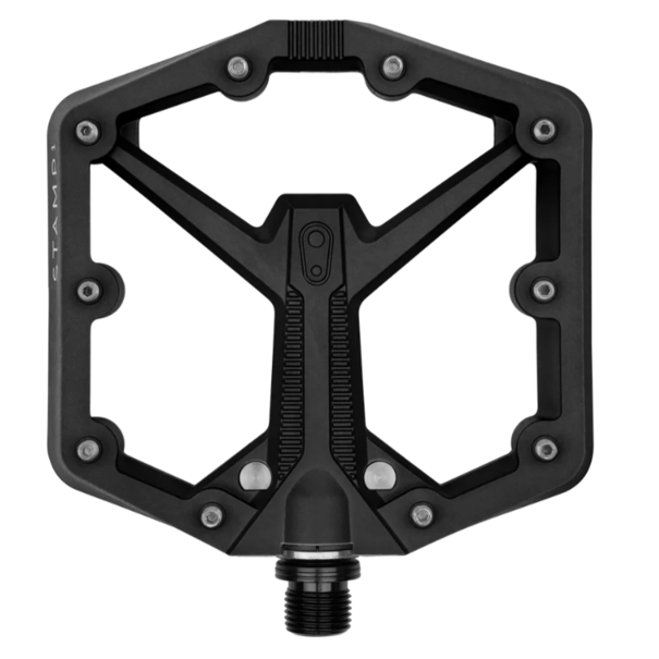 Crank Brothers Stamp 1 Gen 2 Flats