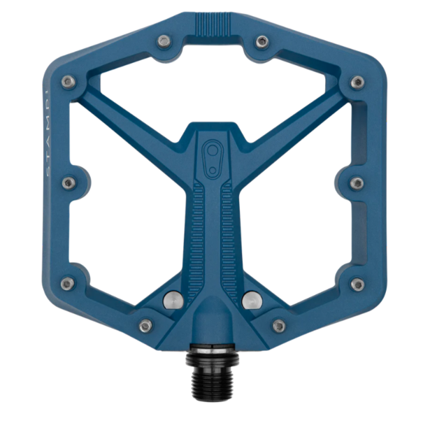 Crank Brothers Stamp 1 Gen 2 Flats