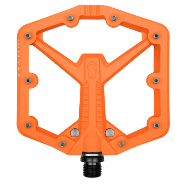 Crank Brothers Stamp 1 Gen 2 Flats