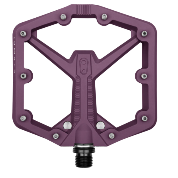 Crank Brothers Stamp 1 Gen 2 Flats