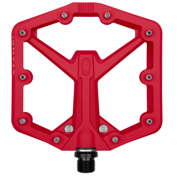 Crank Brothers Stamp 1 Gen 2 Flats