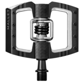 Crank Brothers Mallet DH Black