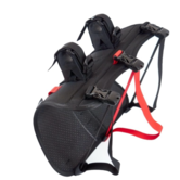 Revelate Designs Handlebar Harness Black