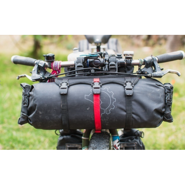 Revelate Designs Handlebar Harness Black