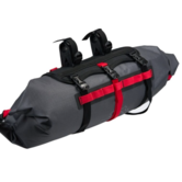 Revelate Designs Saltyroll Black