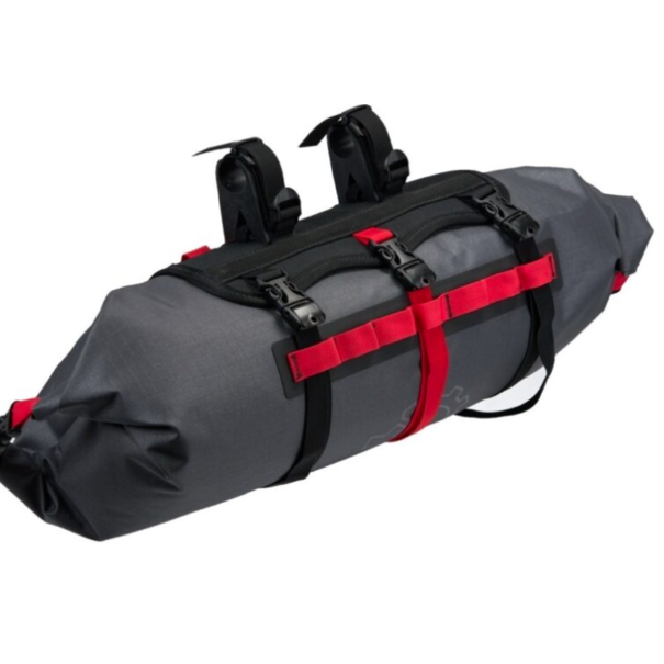 Revelate Designs Saltyroll Black
