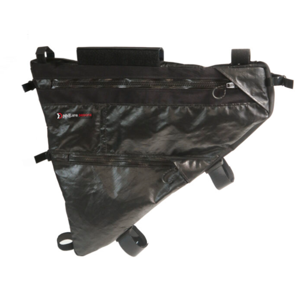 Revelate Designs Ripio frame bag - Icycle Sports
