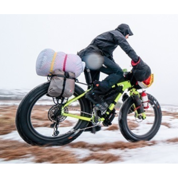 Revelate Designs Nano Panniers