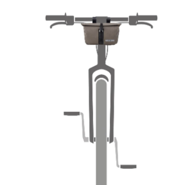 Ortlieb Handlebar Accessory Pack 3.5L