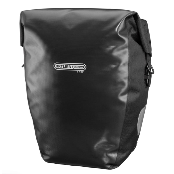 Ortlieb Back Roller Core Rear Pannier 20L