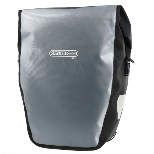 Ortlieb Back Roller Core Rear Pannier 20L