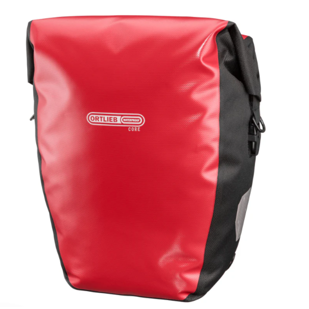Ortlieb Back Roller Core Rear Pannier 20L