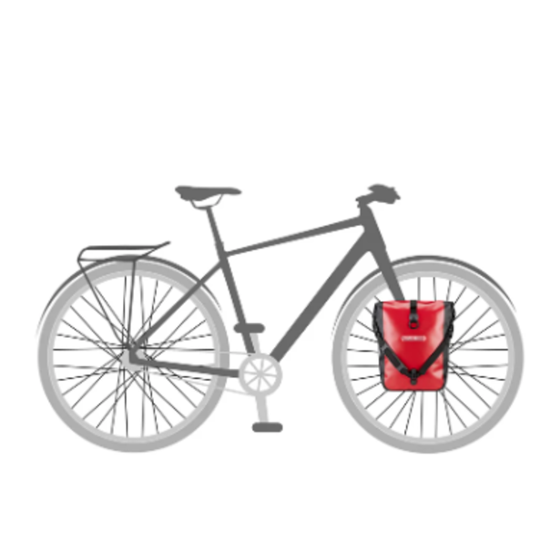 Ortlieb Sport Roller Pannier 29L