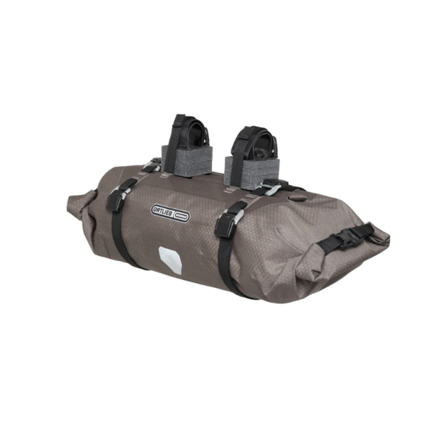 Ortlieb Handlebar Pack Hook and Loop 15L