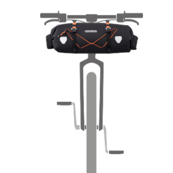 Ortlieb Handlebar-Pack Flex 15L