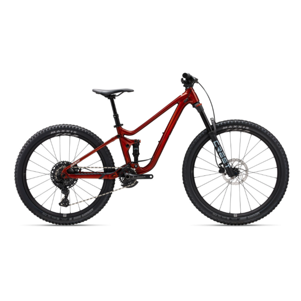 Giant 2025 Giant Faith Youth  MX Copper