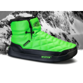 23 Intuition Bootie Aurora green XL