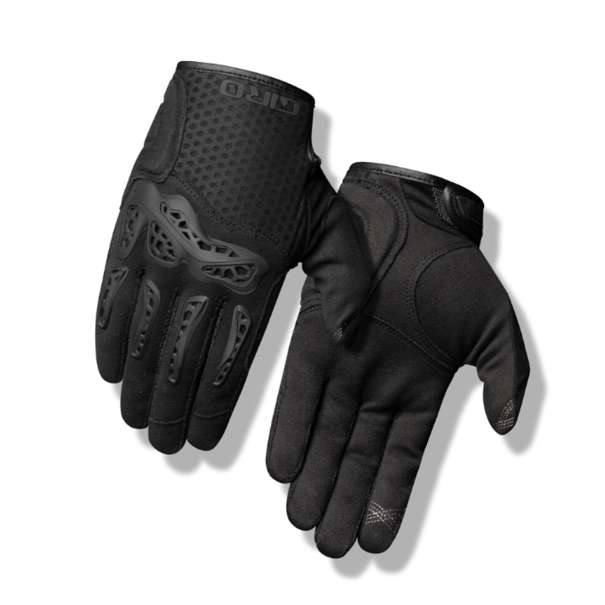 Giro Giro Gnar Black