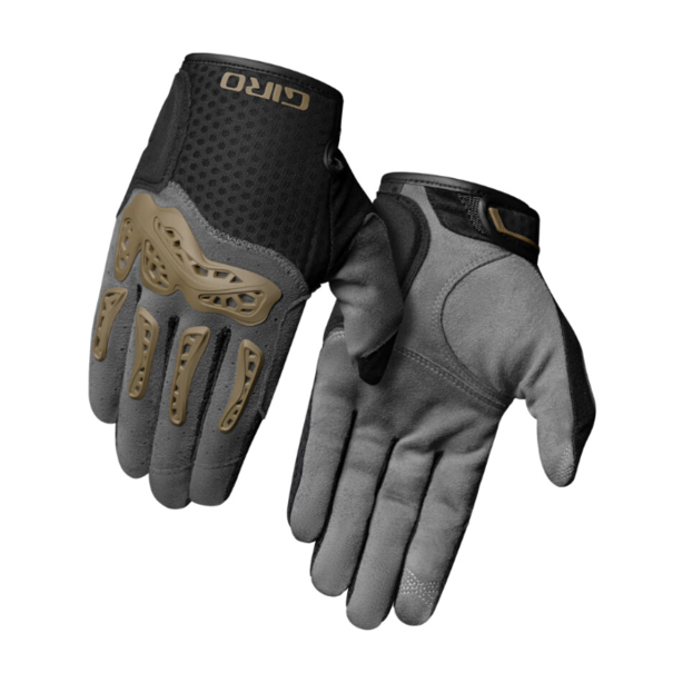 Giro Giro Gnar Black