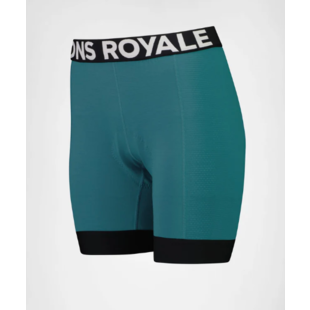 Mons Royale Merino Shift Short Liner