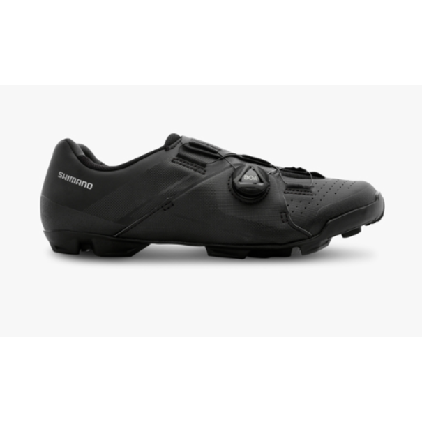 Shimano SH-XC300 XC SPD Wide