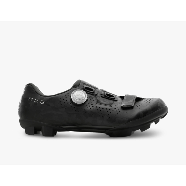 Shimano SH-RX600E Wide