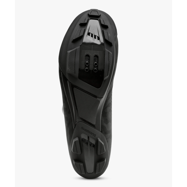 Shimano SH-RX600E Wide