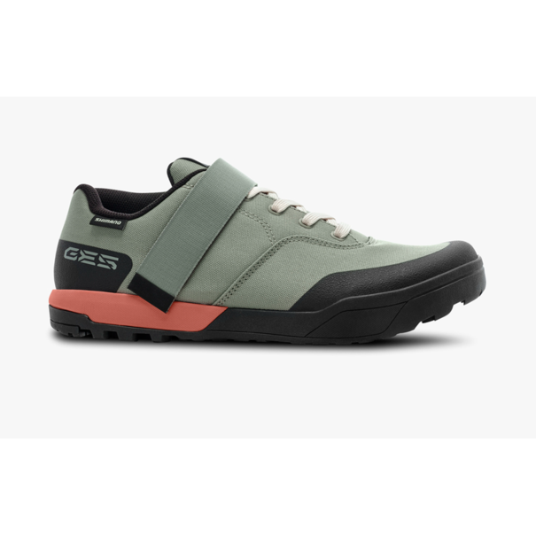 Shimano MTB SPD Shoe SH-GE500