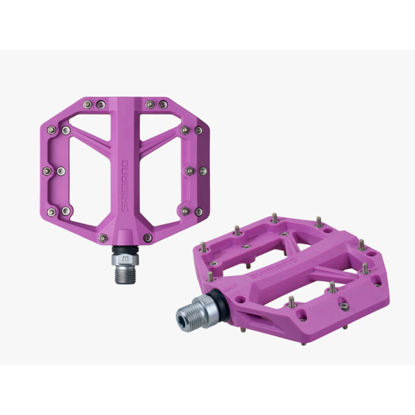 Shimano PEDAL, PD-GR400, DEORE