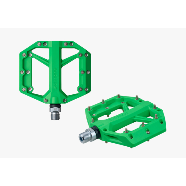 Shimano PEDAL, PD-GR400, DEORE