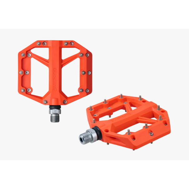 Shimano PEDAL, PD-GR400, DEORE