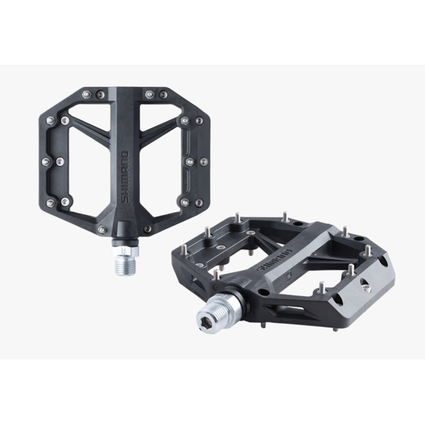 Shimano PEDAL, PD-GR400, DEORE