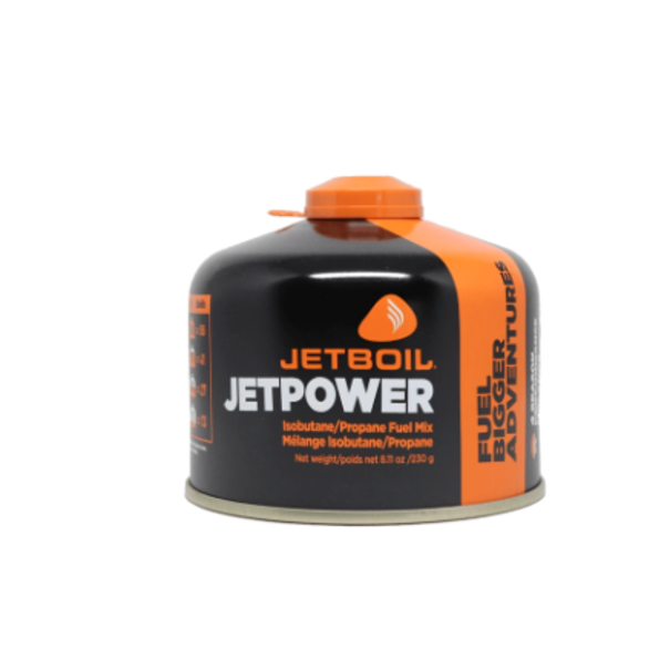 Jetboil Jetboil Jetpower Fuel