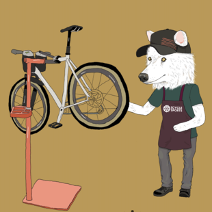 Bike Service