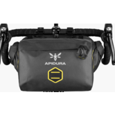 Apidura Expedition Handlebar Accessory Pocket, 4.5 Litre