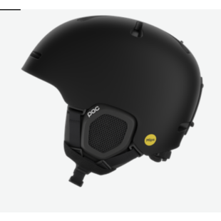 POC Fornix MIPS