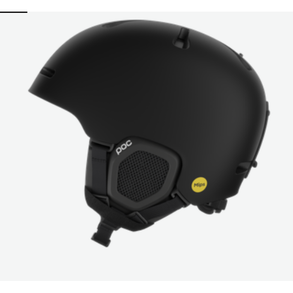 POC 2025 POC Fornix MIPS