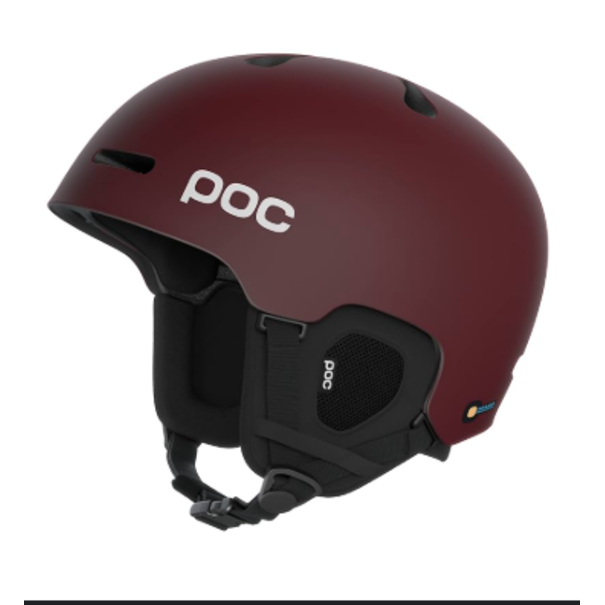 POC 2025 POC Fornix MIPS